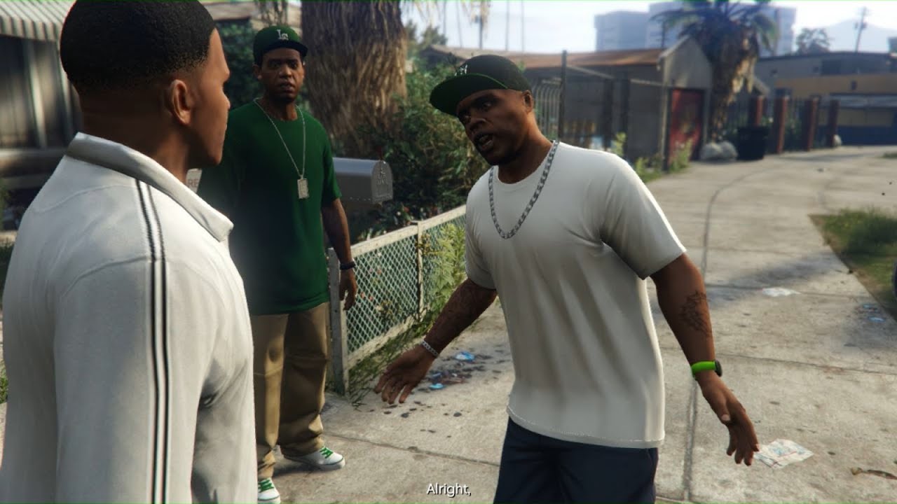 Is kendrick lamar in gta 5 фото 20