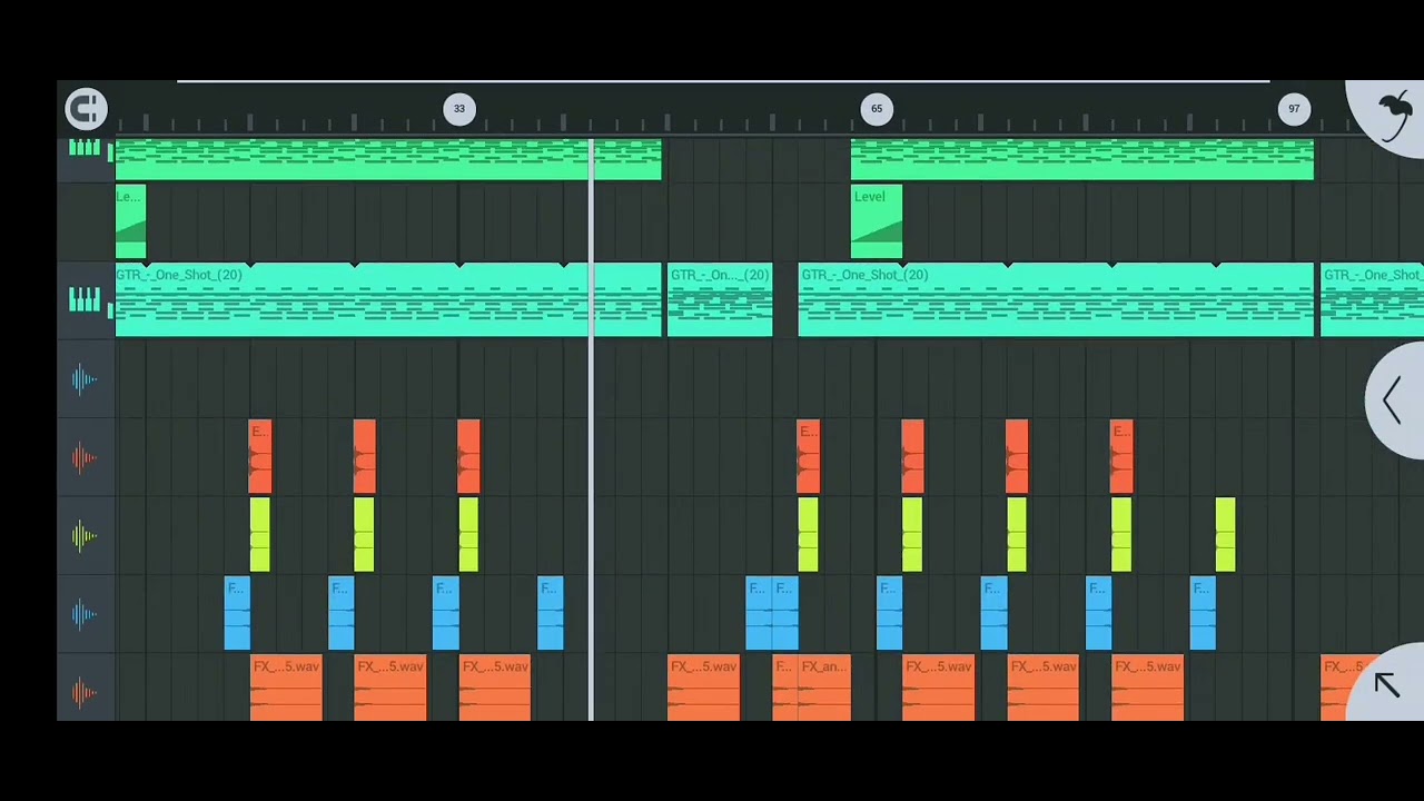 my-project-fl-studio-mobile-youtube