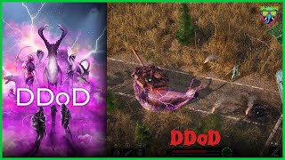 DDoD: The First 15 Minutes of Gameplay (Demo)