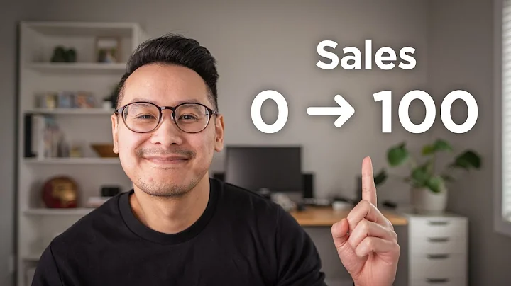 Achieve Your First 100 Sales on Etsy