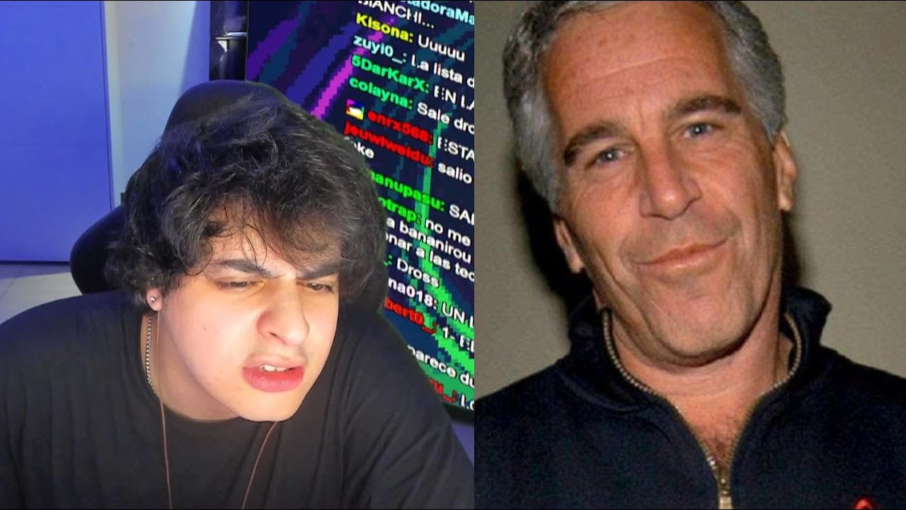 salio la famosa lista