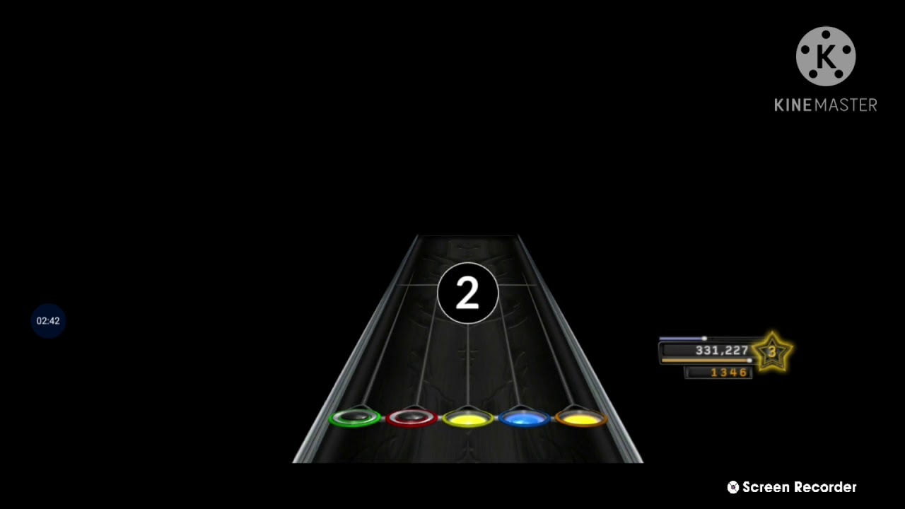 The Devil Went Down To Georgia Clone Hero