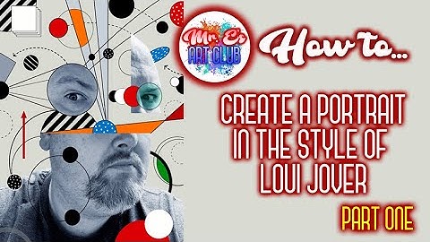 Loui Jover Photopea Tutorial- Part 1