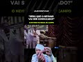 TUDO BEM! Essa vez ele não teve culpa! 🤣#neymar #santos #seleçãobrasileira