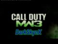 Une intro de plus pour mes gameplay sur mw3