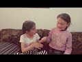 فيديو اليوم لعبنا لعبه حجرا ورقه قص انا خسرت واخذت العقوبه حطوا لايك واشتراك mp3