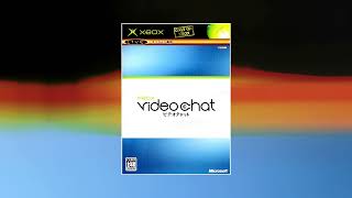 Xbox Video Chat - ♪ Simple Groover (menu music) [Xbox]