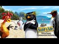 Surf's Up (video game) - Commercials collection