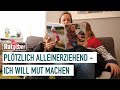 Alleinerziehend nach der Scheidung | Wendepunkte – die Lifechanger (2/4) | die Ratgeber