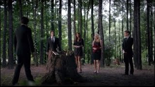 Tvd Funeral Scenes Bonnie Aunt Jenna