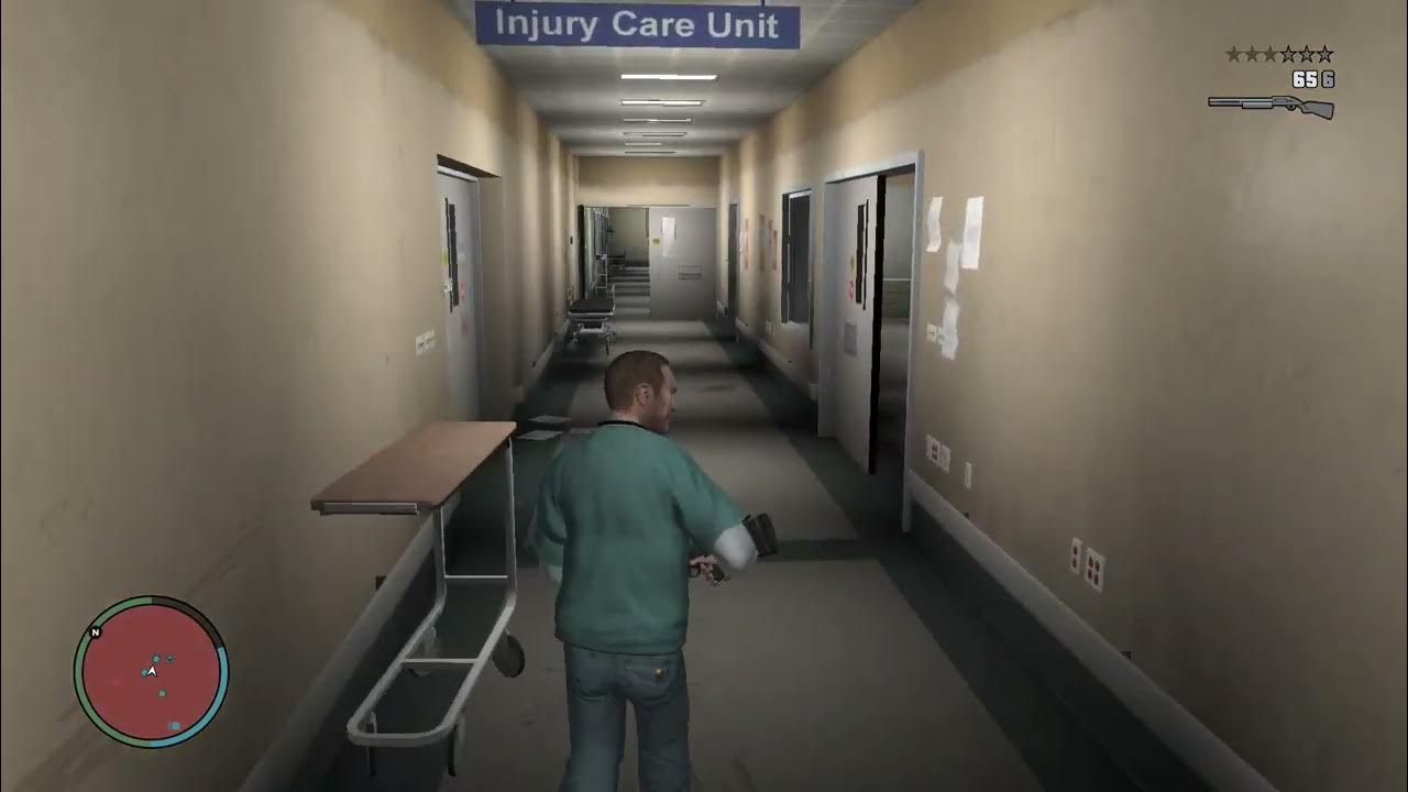 How To Fix Gta Iv Fatal Error