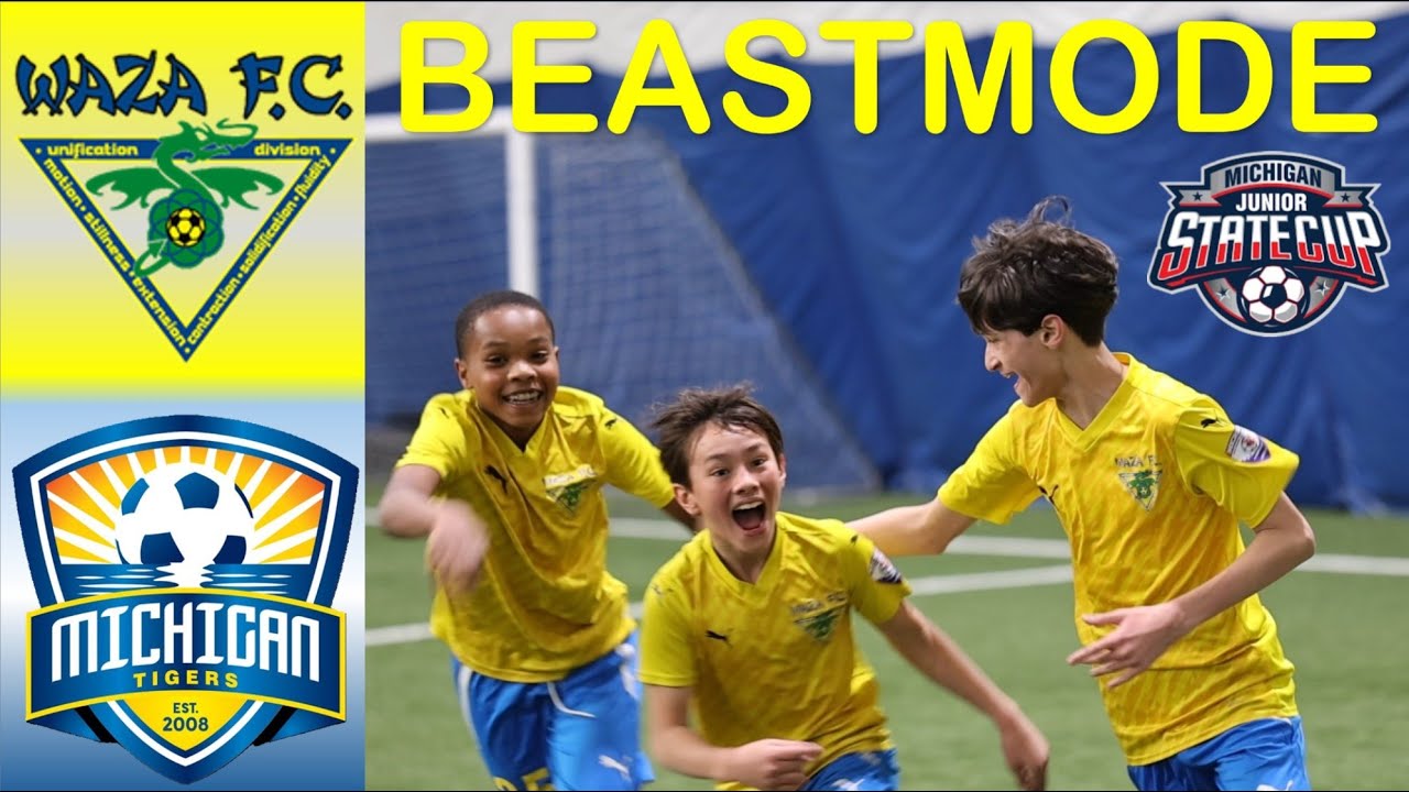 КУБОК ШТАТА MSYSA — ПОБЕДИТЕ или УХОДИТЕ ДОМОЙ (АКТИВИРОВАН РЕЖИМ ЗВЕРЯ!)