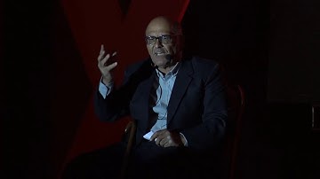 Why should not be disapponted | Saeed Otarod | TEDxYouth@ZandSt