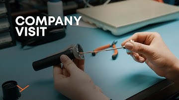 beyerdynamic | COMPANY VISIT