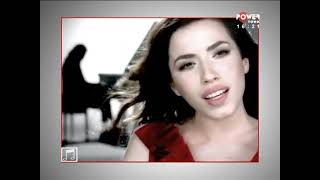 Burcu Güneş - Ben Yeter Miyim (Powertürk TV)