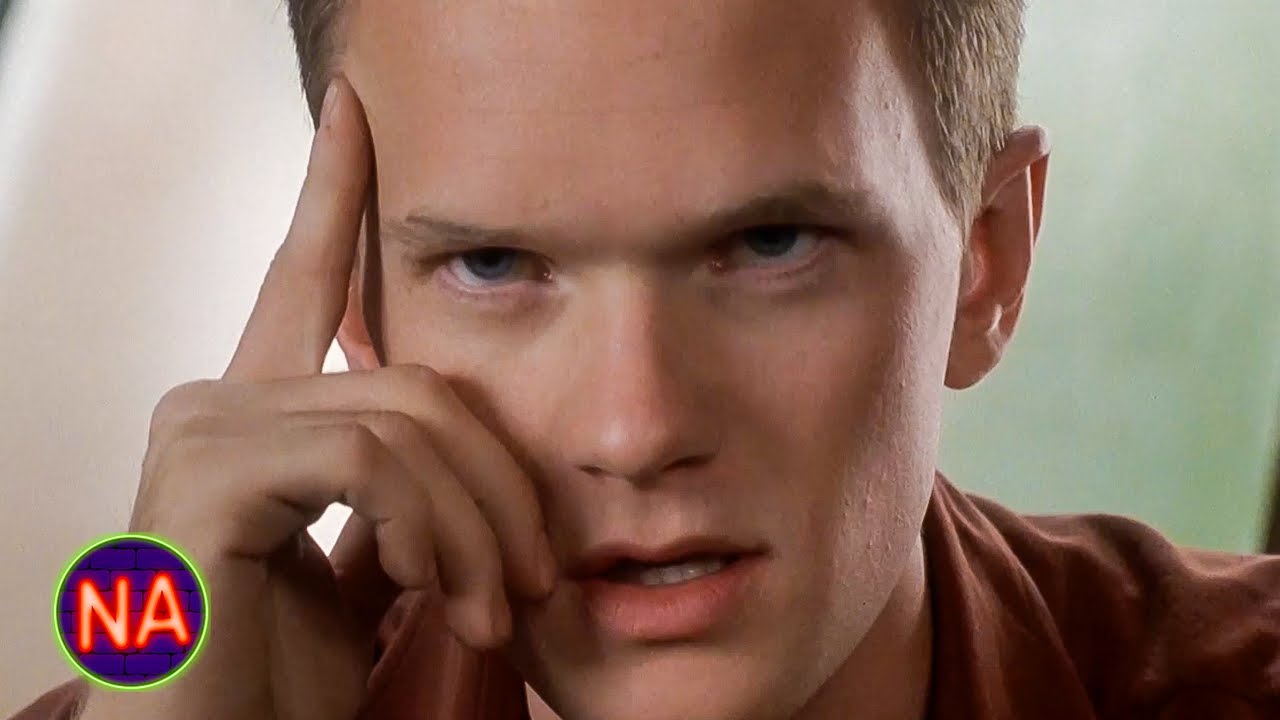Testing Psychic Abilities  | Starship Troopers (1997) | Now Action
