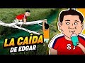 La Caida de Edgar / Investigaciones LGDV Ep. 15