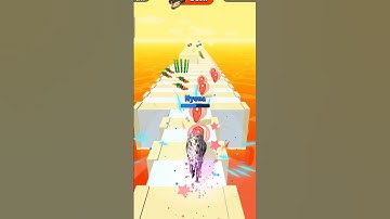 Doggy run gameplay walkthrough 🐕🥰 | All levels | android, iOS mobile | New update #shorts games