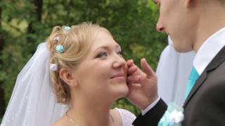 Свадьба Алексея и Ирины