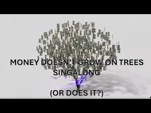 Fun Kids Song Sing Along  | Lyric Video | Spid the Spider - YouTube
