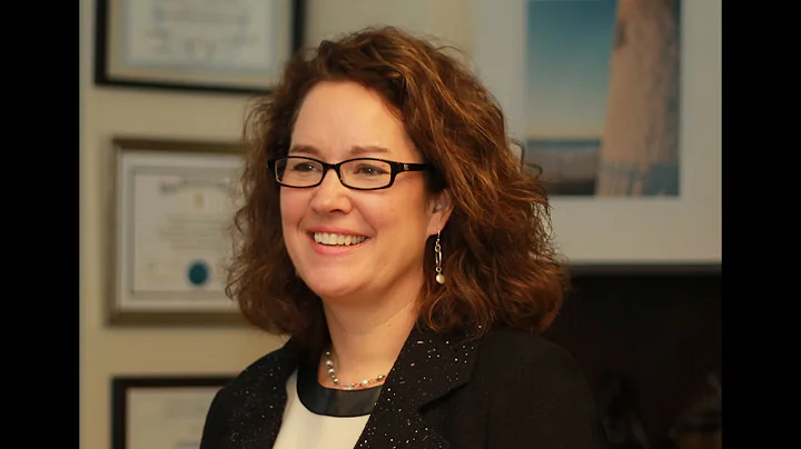Genevieve Roberts - Partner, MBA, PHR, ACC