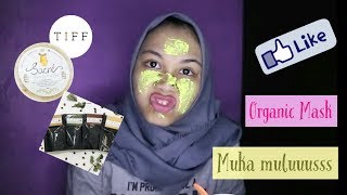 Muka Mulus Bak Pantat Bayi - Review Tiff Body And Sacre 2