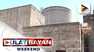 Rep. Mark Cojuangco, target na maabot ang pagkakaroon ng 16-K megawatts na nuclear power sa bansa