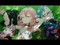 TVアニメ「くノ一ツバキの胸の内」二の巻ノンクレジットエンディング映像