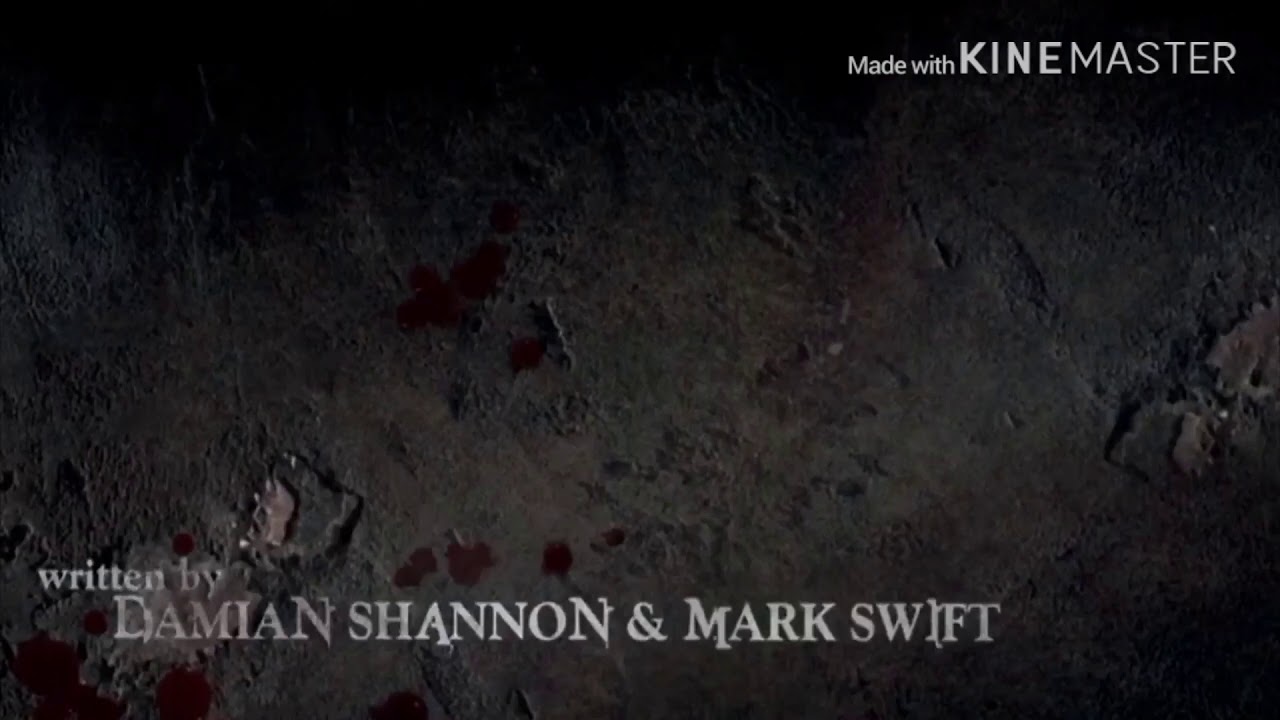 Freddy Vs Jason End Credits Scene Youtube