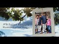 JFS Syrian Refugee Humanitarian Project
