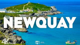 Top 10 Best Things to do in Newquay, England [ Newquay Travel Guide 2026 ]