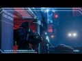 Beginning of video