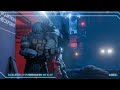 End of video