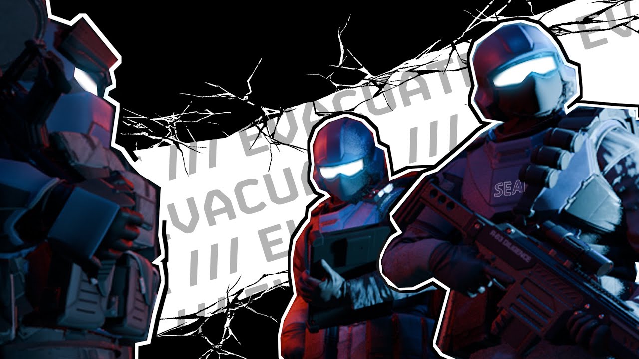 Moradesh Evacuation Incident