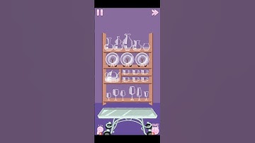 Level 8| Tidy Up with Me! Perfect Tidy Gameplay &Tips |So Satisfying! #tidyup #satisfying #gameplay