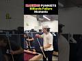 Ranking Funnist Billiards Failure Moments #shorts #ranking