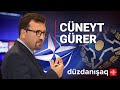 Prof. Cüneyt Gürer: Cənubi Qafqaz regionu və dəyişən qlobal geosiyasi vəziyyət