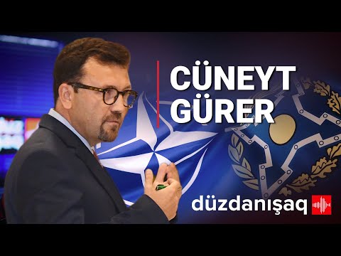 Video: Qlobal təhlükəsizlik və kəşfiyyat tədqiqatları nədir?