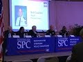 St. Petersburg College Panel - "A Community Conversation: Police and Citizens Seeking Common Ground"
