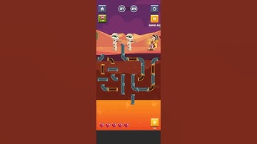 Hero Puzzle Game Level 277