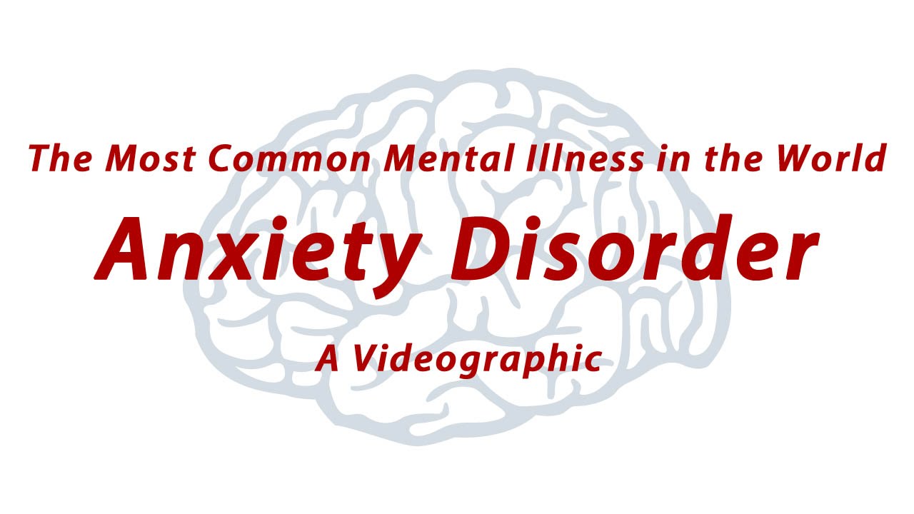 Image result for Surprising Facts About Anxiety Disorders - 7 Ways to Cope