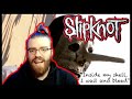 SLIPKNOT - "WAIT AND BLEED" LIVE | | Slipknot Live Music REACTION