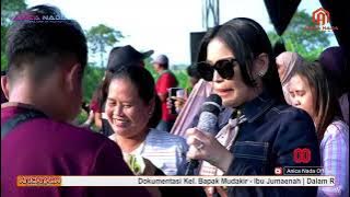 JALUK PING PITU - DIAN ANIC | ANICA NADA 11 AGUSTUS 2025 | GUA KIDUL | KALIWEDI | CIREBON