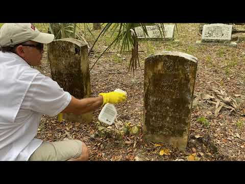 WWI Brothers Honored By Memorial Day