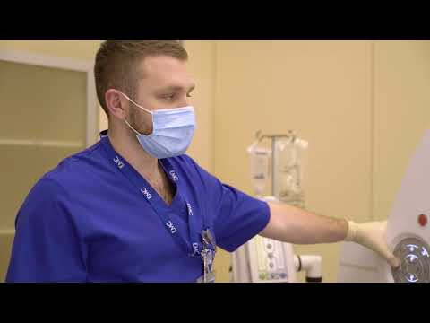 Отделение лучевой диагностики ЕМС победитель Всероссийского рейтинга отделений лучевой диагностики