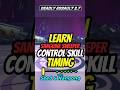 Sweeper Control Skill Timing w/ Seed & Nangong | ZZZ Deadly Assault 2.7