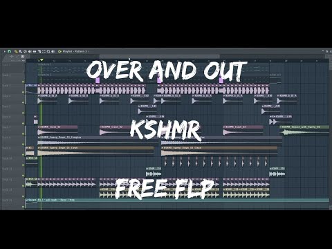 [Free flp] KSHMR