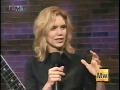 CMT Most Wanted Live  Alison Krauss Interview
