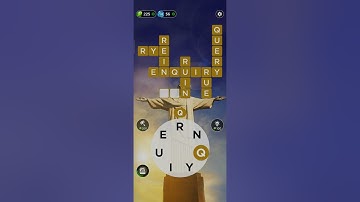 Words Of Wonders level 944 complete solution #wow #wordsofwonders #wordgames