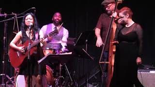 Leave the Porch Light On (music/lyrics Aireene Espiritu)